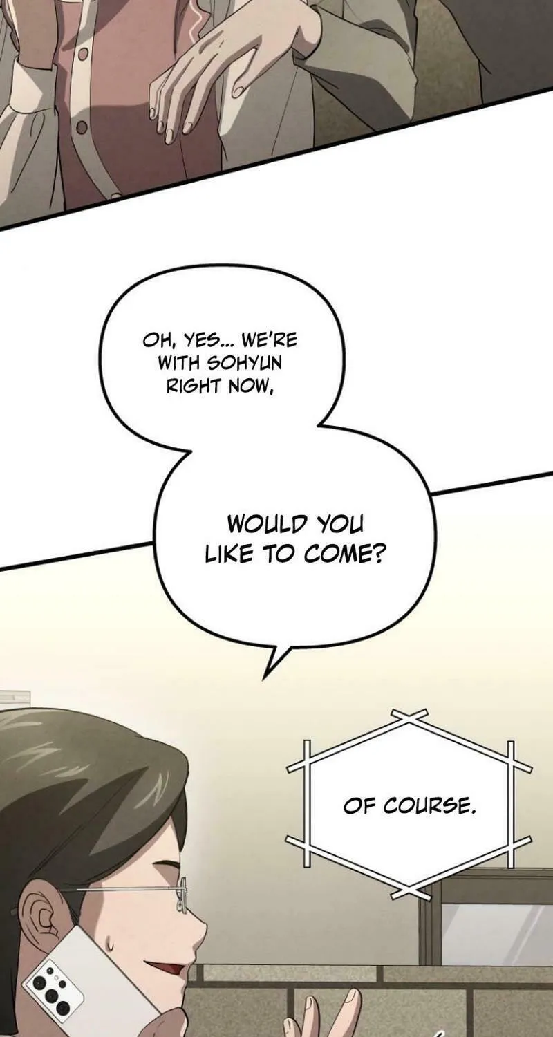 Read Unstoppable Bad Things chapter 32 image 14 on Lezhin