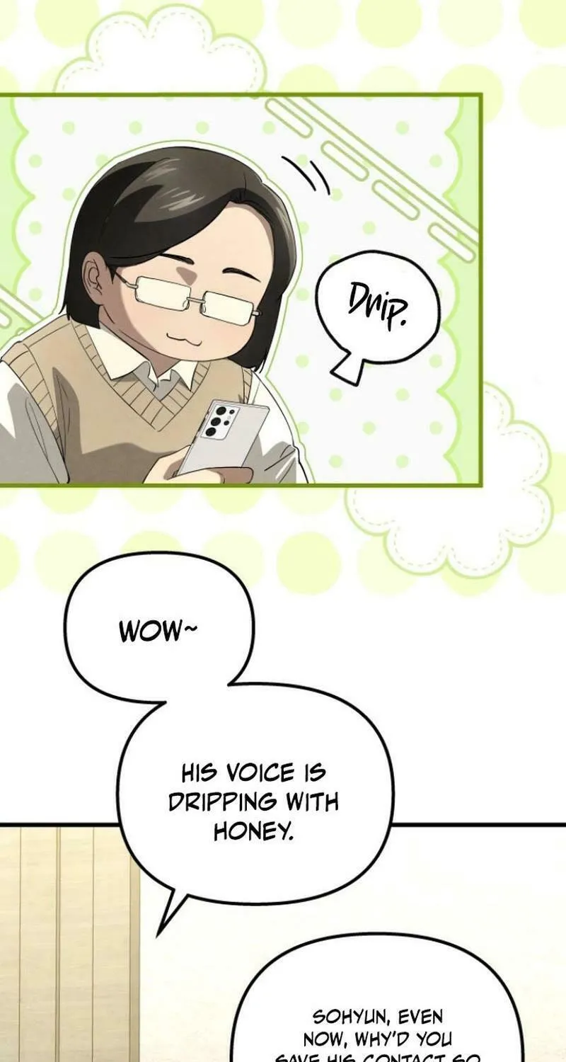 Read Unstoppable Bad Things chapter 32 image 17 on Lezhin