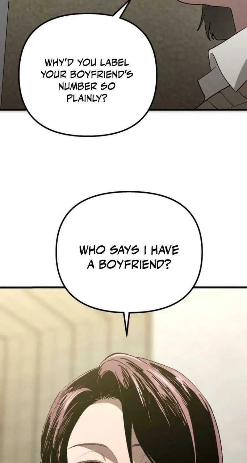 Read Unstoppable Bad Things chapter 32 image 21 on Lezhin