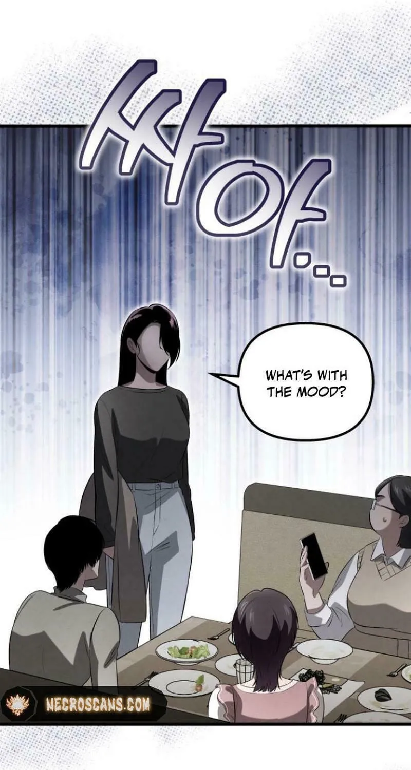 Read Unstoppable Bad Things chapter 32 image 23 on Lezhin