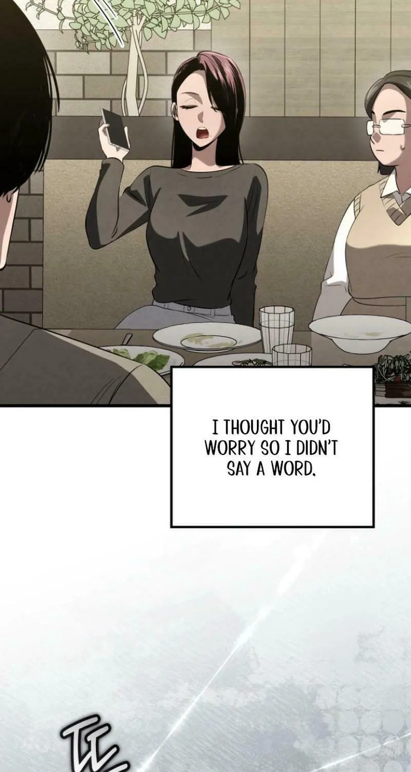 Read Unstoppable Bad Things chapter 32 image 31 on Lezhin
