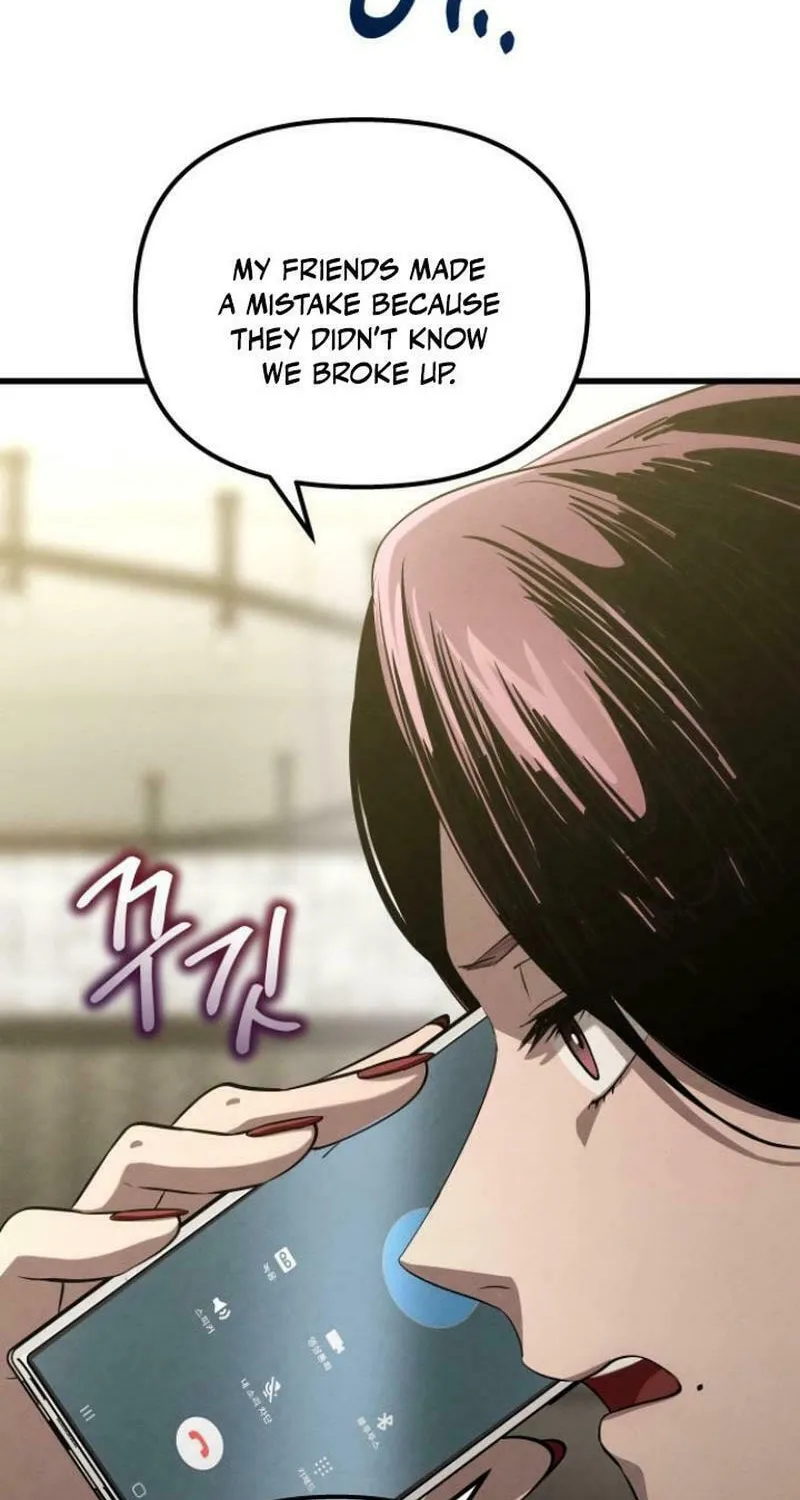 Read Unstoppable Bad Things chapter 32 image 36 on Lezhin