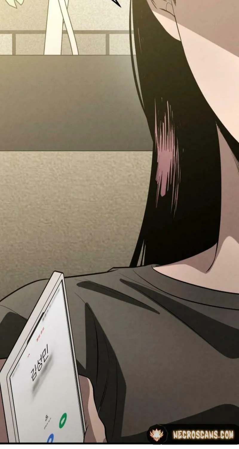 Read Unstoppable Bad Things chapter 32 image 49 on Lezhin