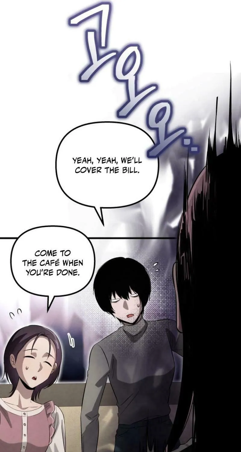 Read Unstoppable Bad Things chapter 32 image 52 on Lezhin