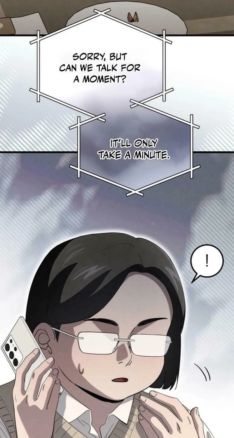 Read Unstoppable Bad Things chapter 32 image 6 on Lezhin