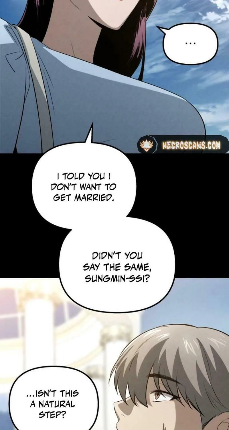 Read Unstoppable Bad Things chapter 32 image 60 on Lezhin