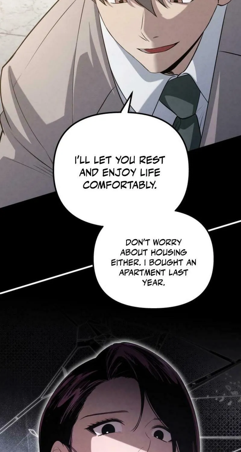 Read Unstoppable Bad Things chapter 32 image 66 on Lezhin