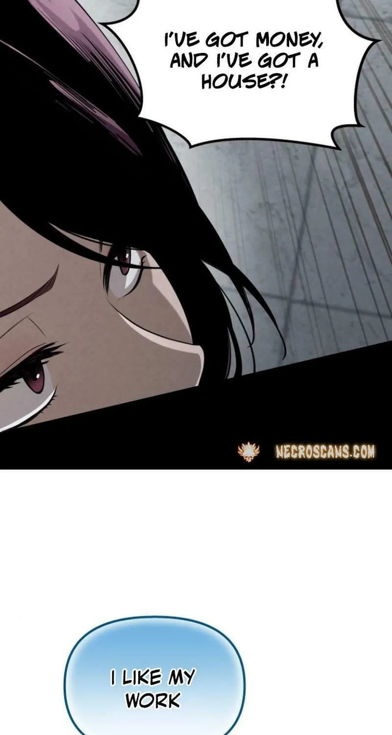 Read Unstoppable Bad Things chapter 32 image 73 on Lezhin