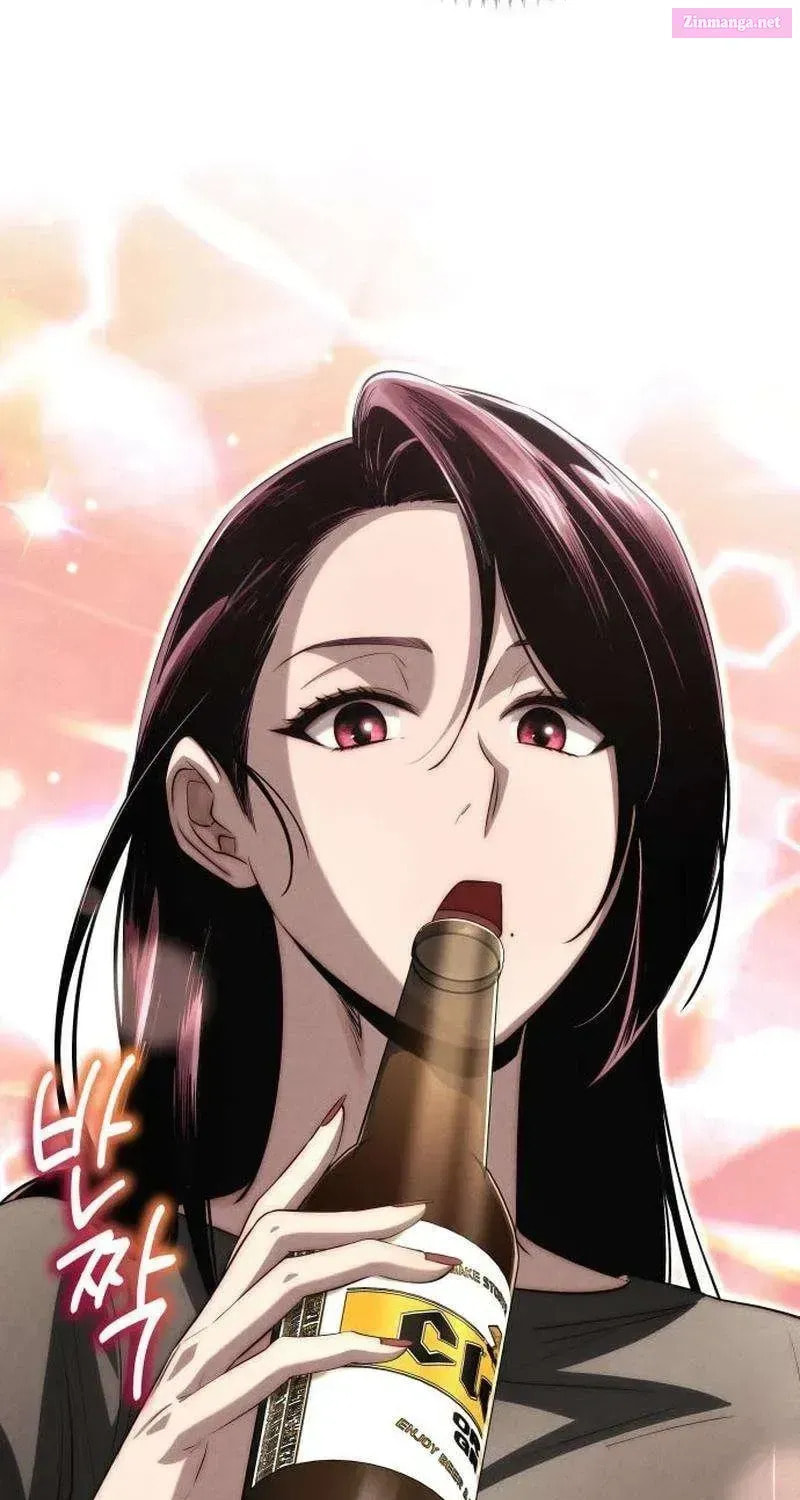 Read Unstoppable Bad Things chapter 33.1 image 10 on Lezhin