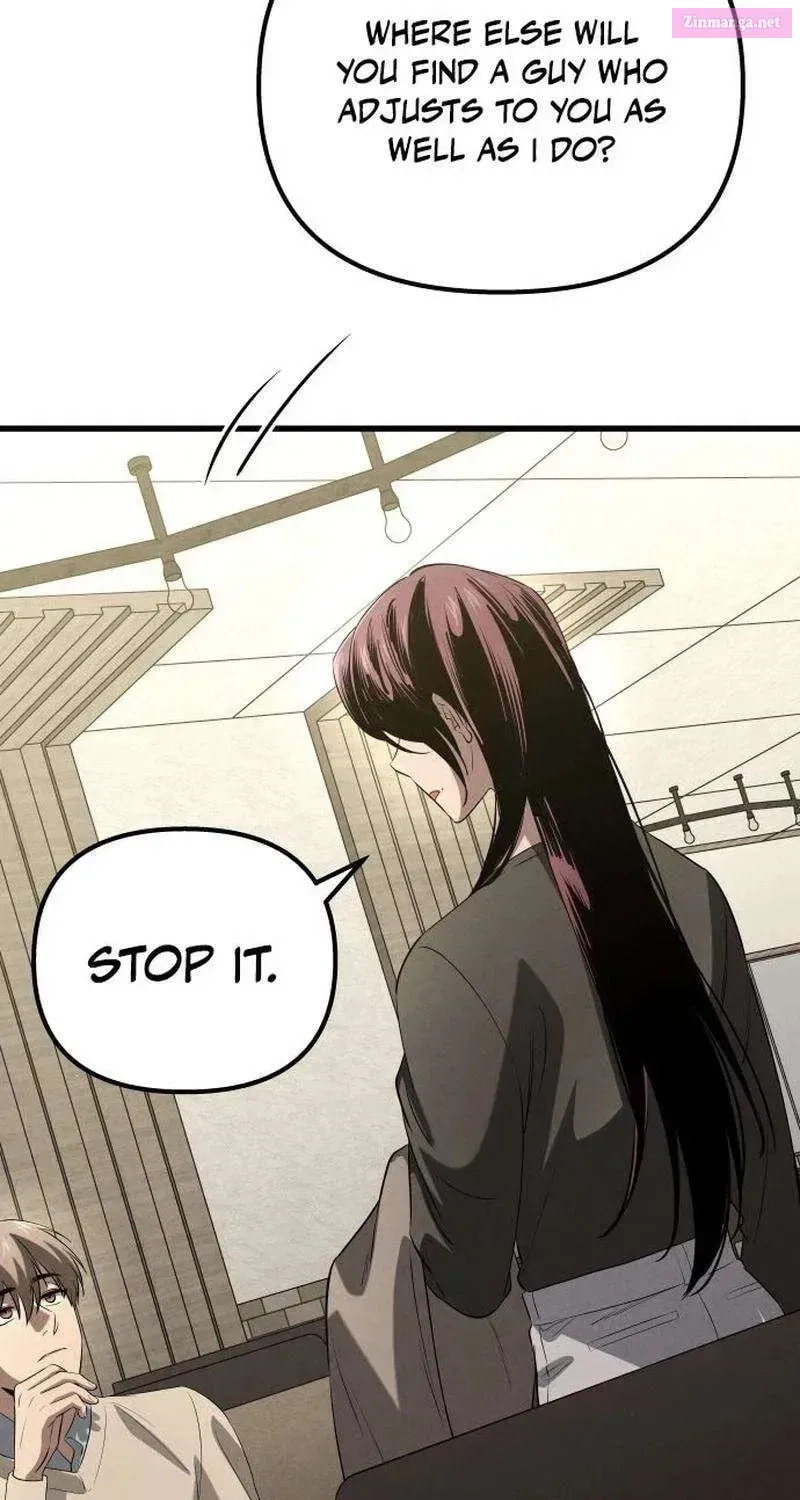 Read Unstoppable Bad Things chapter 33.1 image 16 on Lezhin