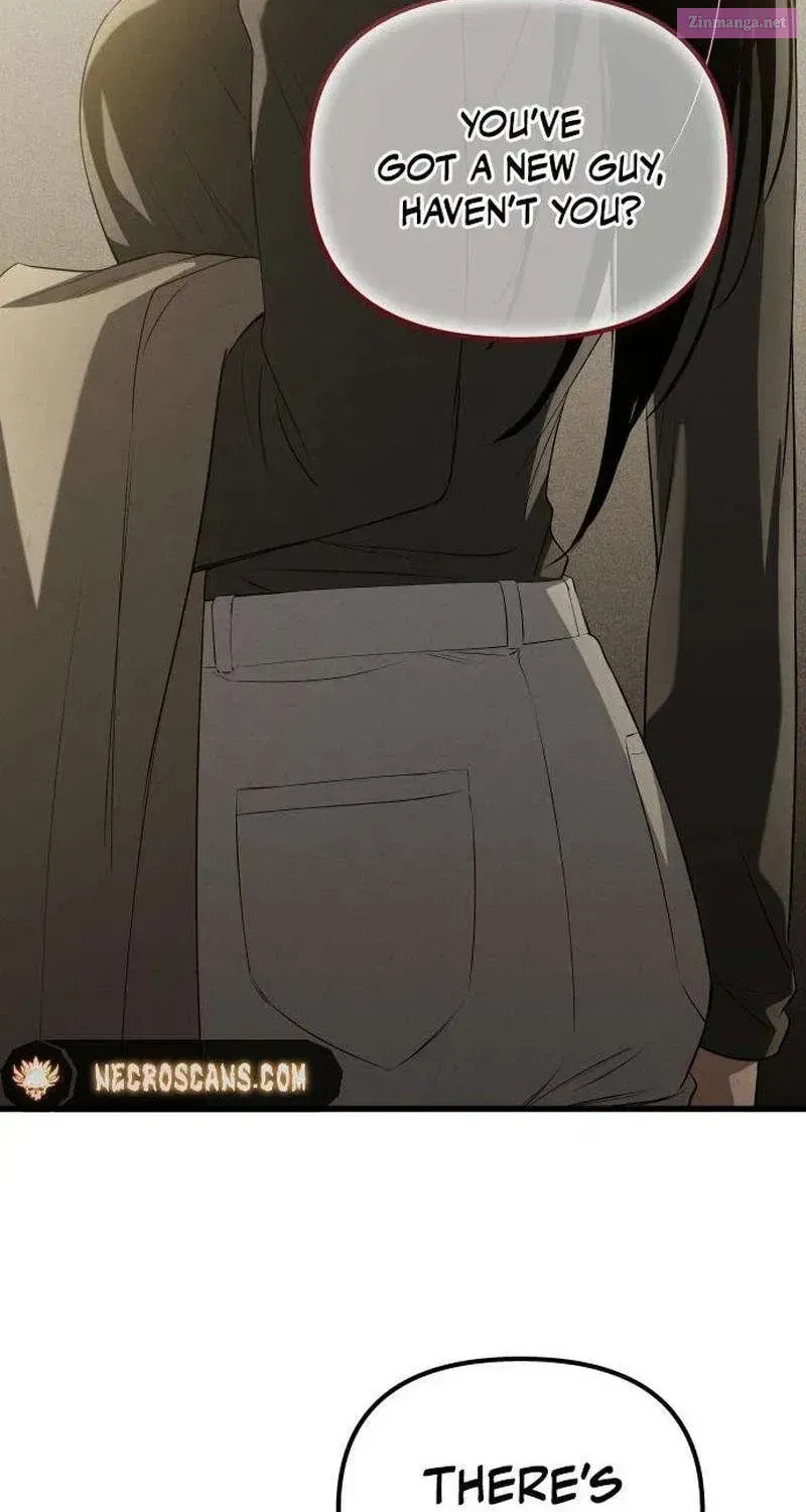 Read Unstoppable Bad Things chapter 33.1 image 19 on Lezhin