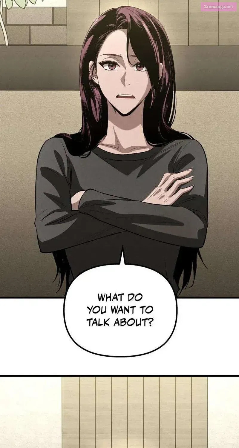Read Unstoppable Bad Things chapter 33.1 image 2 on Lezhin