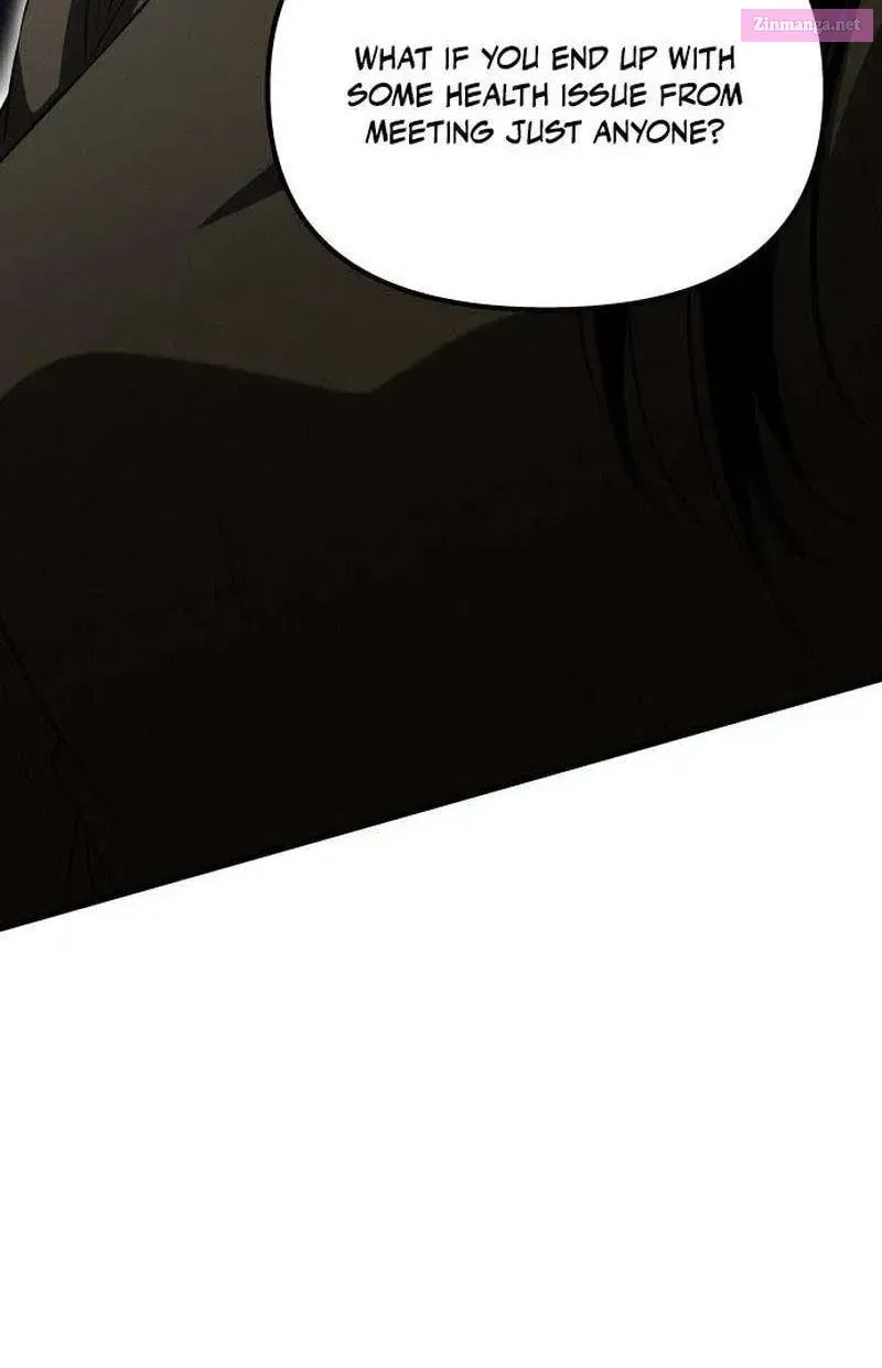 Read Unstoppable Bad Things chapter 33.1 image 29 on Lezhin