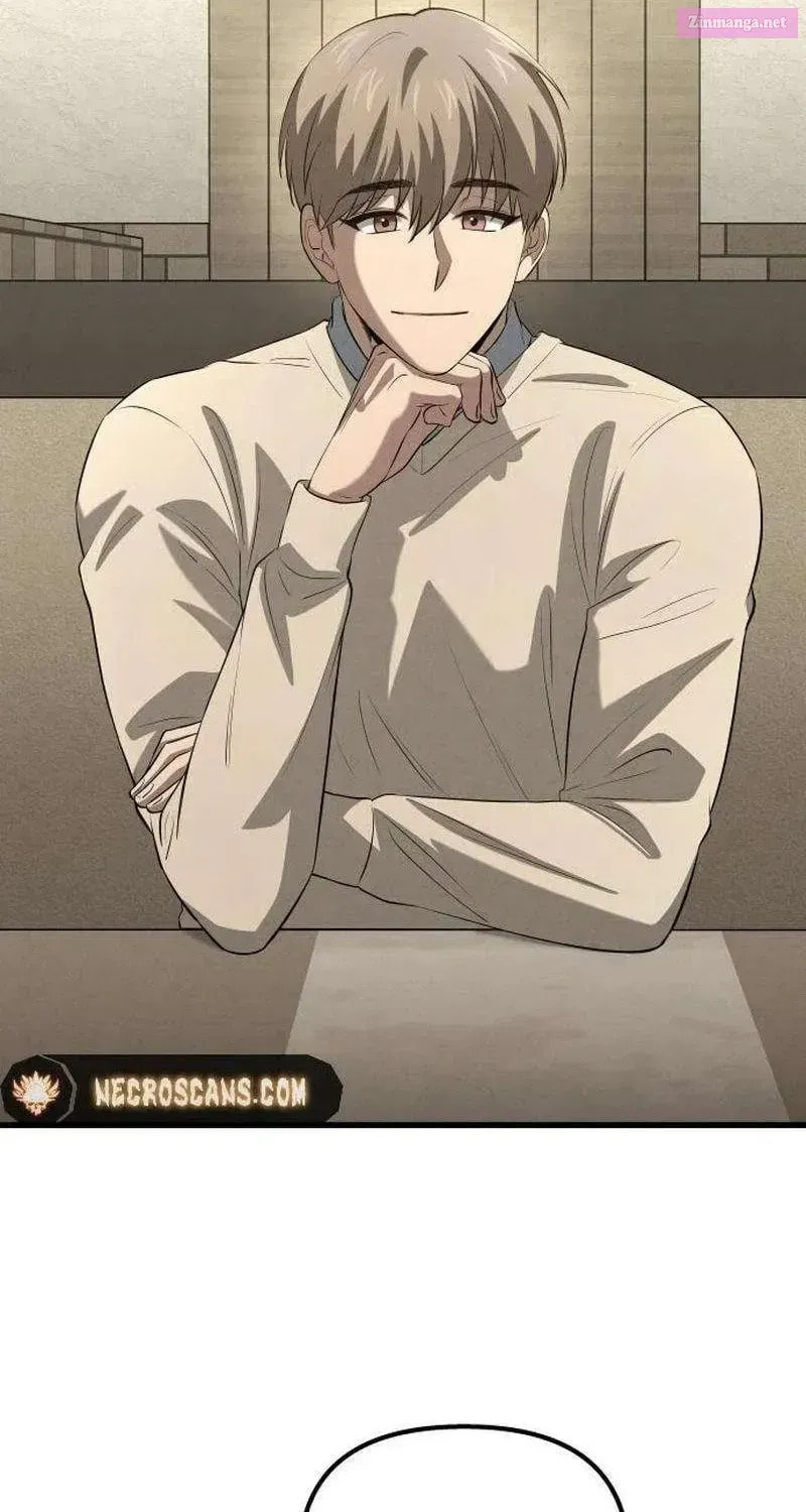 Read Unstoppable Bad Things chapter 33.1 image 3 on Lezhin