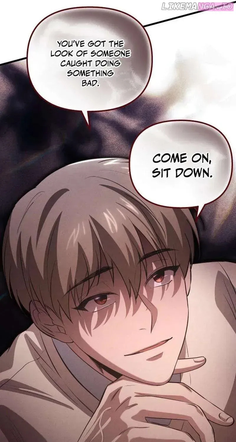Read Unstoppable Bad Things chapter 33.1 image 30 on Lezhin