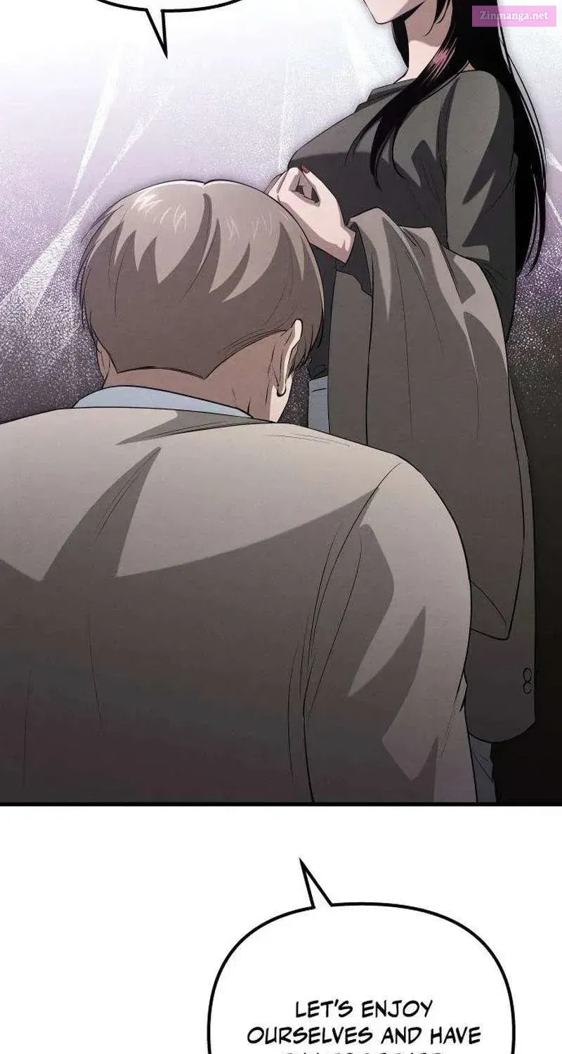 Read Unstoppable Bad Things chapter 33.1 image 32 on Lezhin