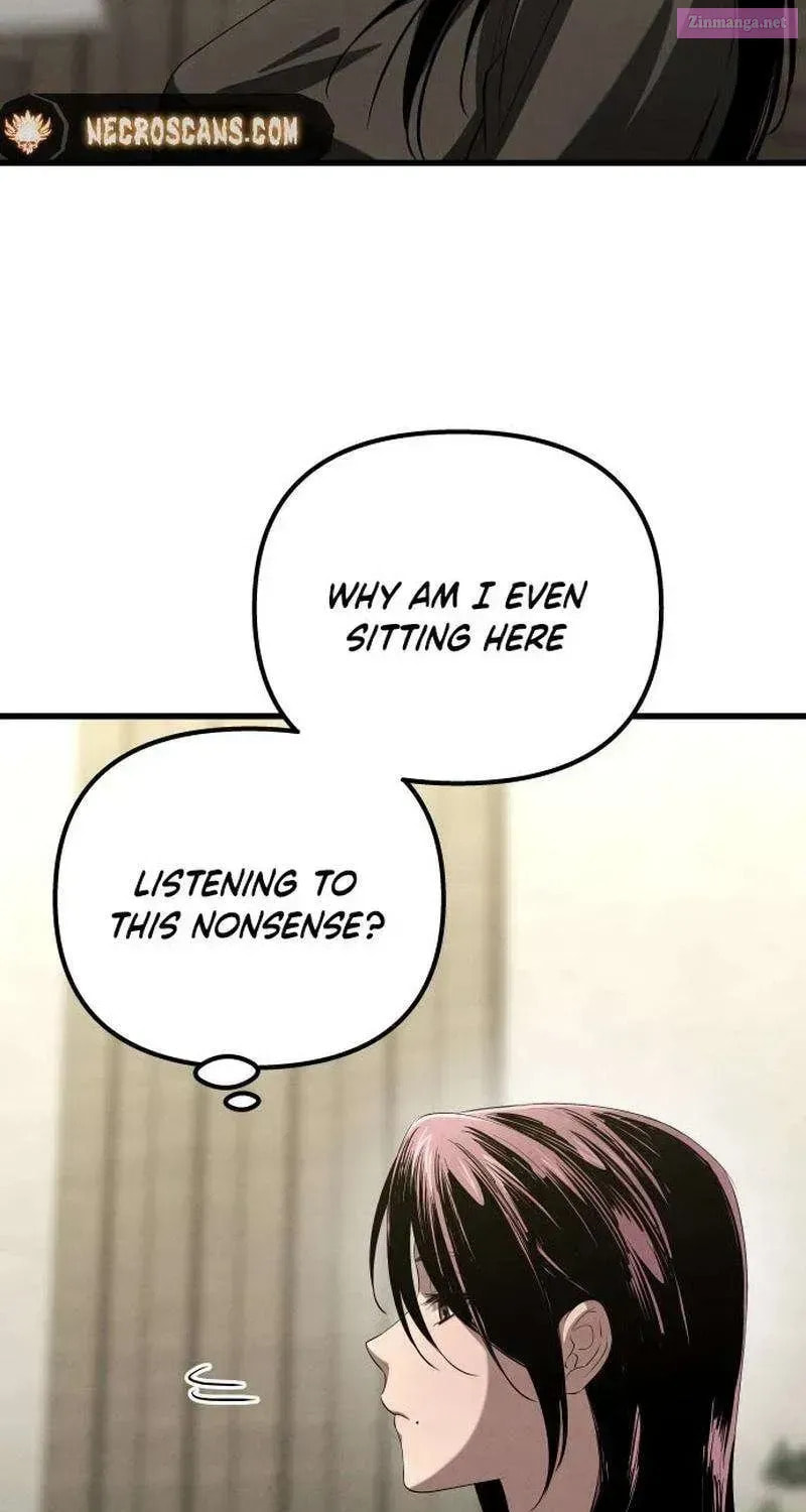 Read Unstoppable Bad Things chapter 33.1 image 34 on Lezhin