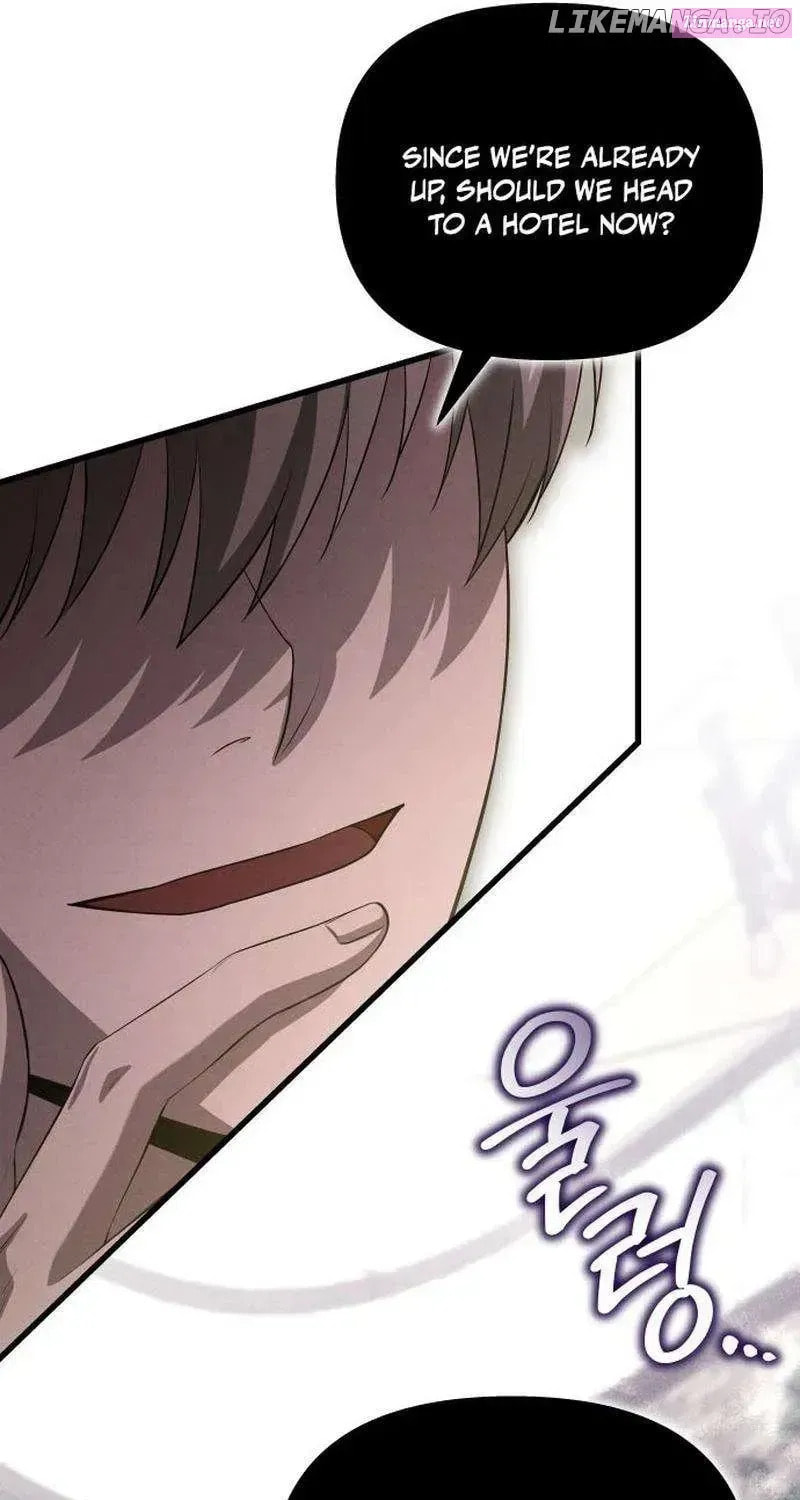 Read Unstoppable Bad Things chapter 33.1 image 36 on Lezhin