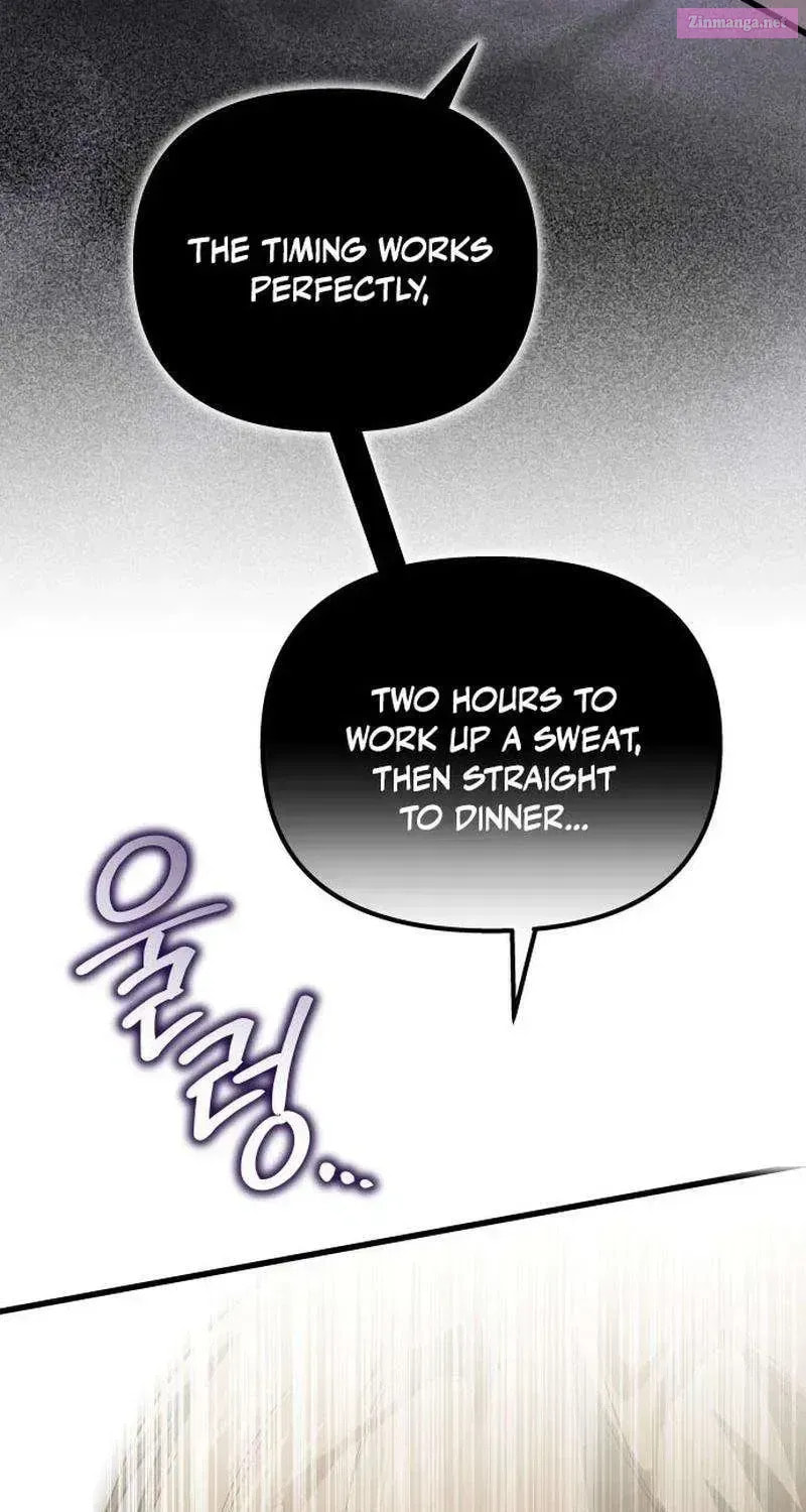 Read Unstoppable Bad Things chapter 33.1 image 38 on Lezhin