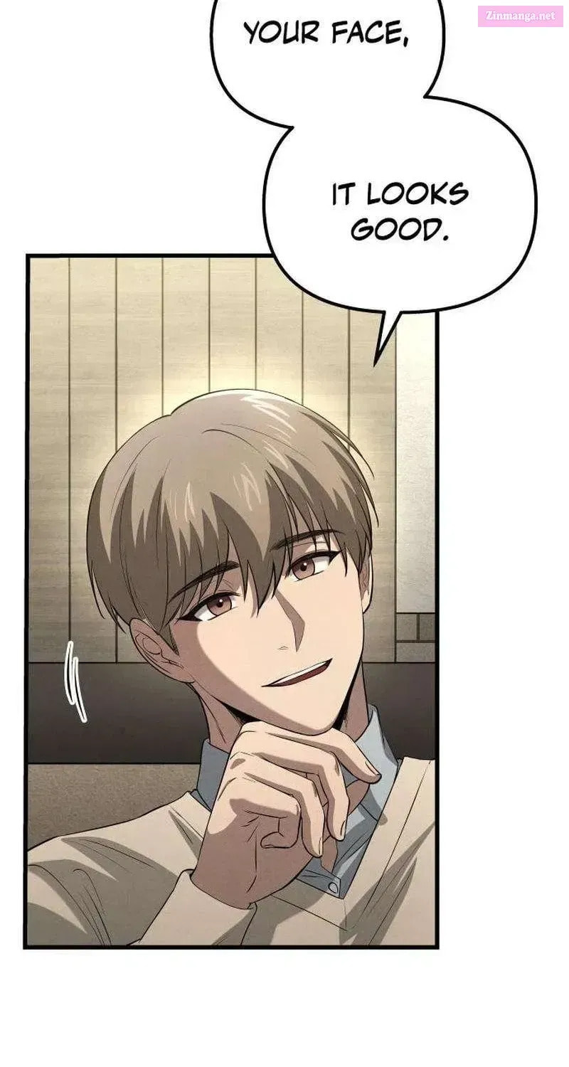 Read Unstoppable Bad Things chapter 33.1 image 4 on Lezhin