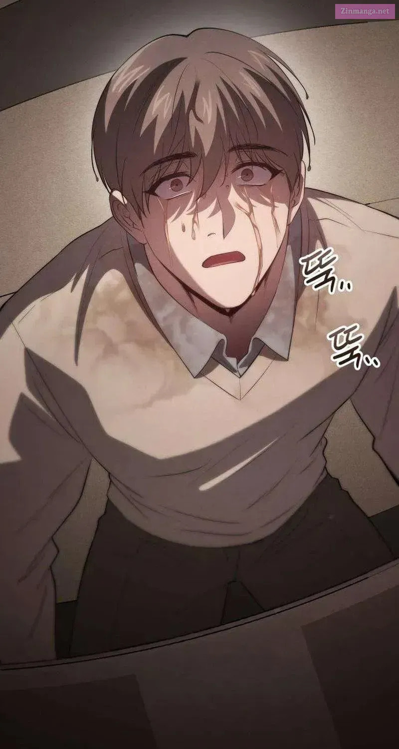 Read Unstoppable Bad Things chapter 33.1 image 44 on Lezhin