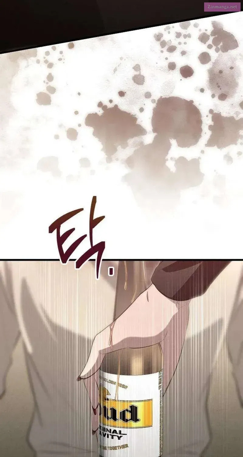 Read Unstoppable Bad Things chapter 33.1 image 45 on Lezhin