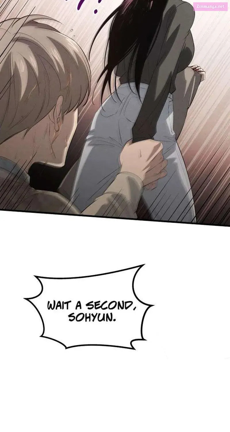 Read Unstoppable Bad Things chapter 33.1 image 47 on Lezhin