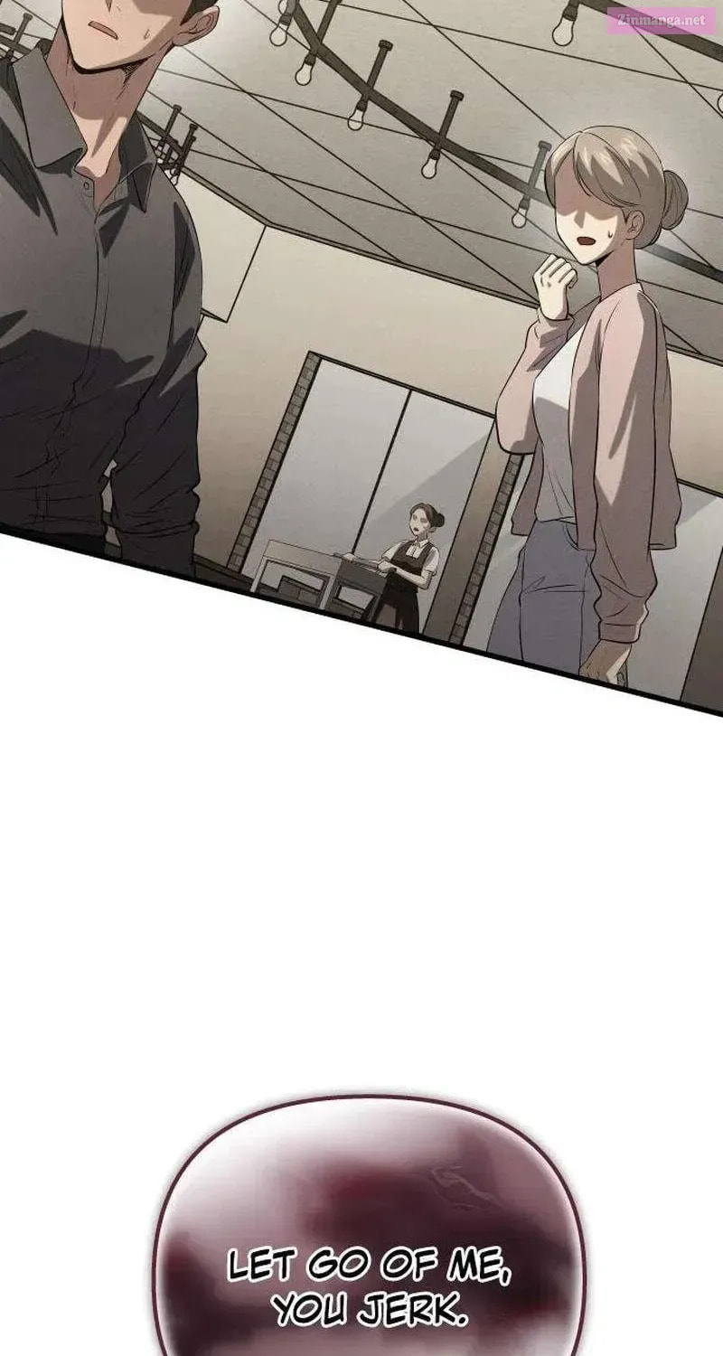 Read Unstoppable Bad Things chapter 33.1 image 49 on Lezhin