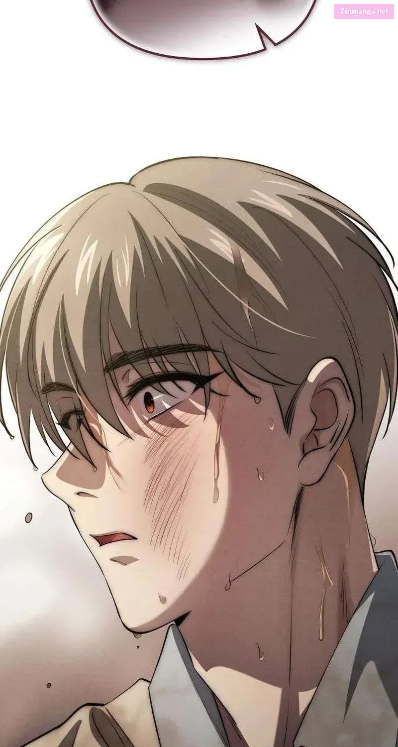 Read Unstoppable Bad Things chapter 33.1 image 50 on Lezhin