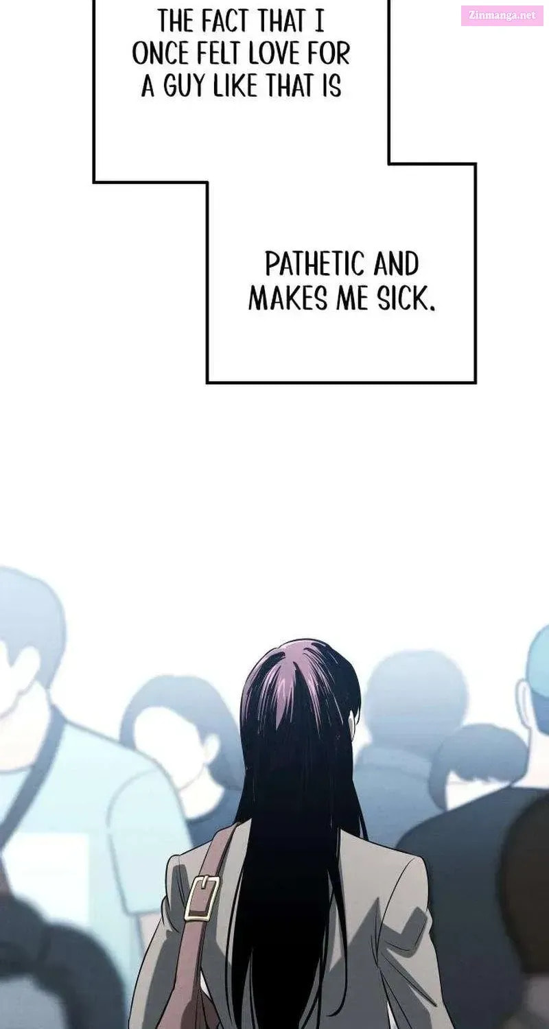 Read Unstoppable Bad Things chapter 33.1 image 57 on Lezhin