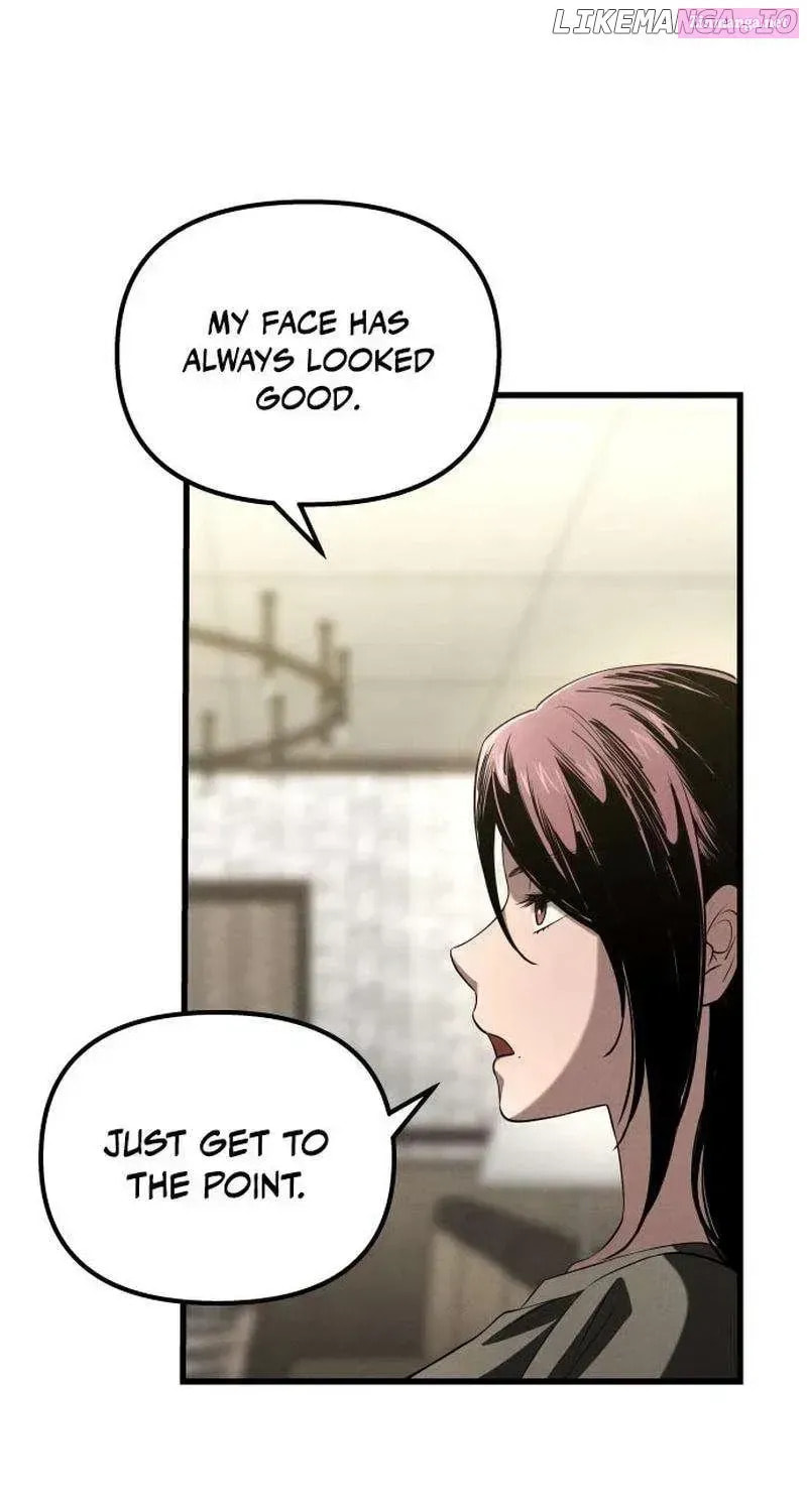 Read Unstoppable Bad Things chapter 33.1 image 6 on Lezhin