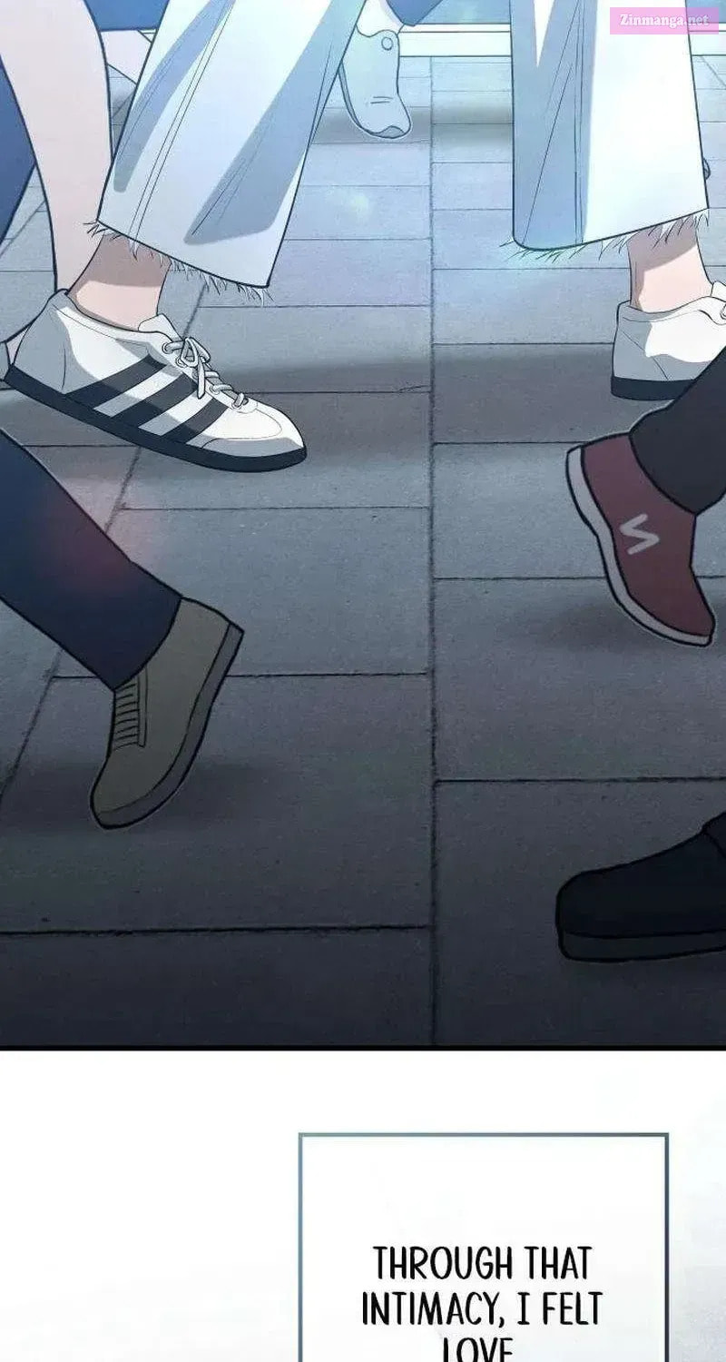 Read Unstoppable Bad Things chapter 33.1 image 61 on Lezhin