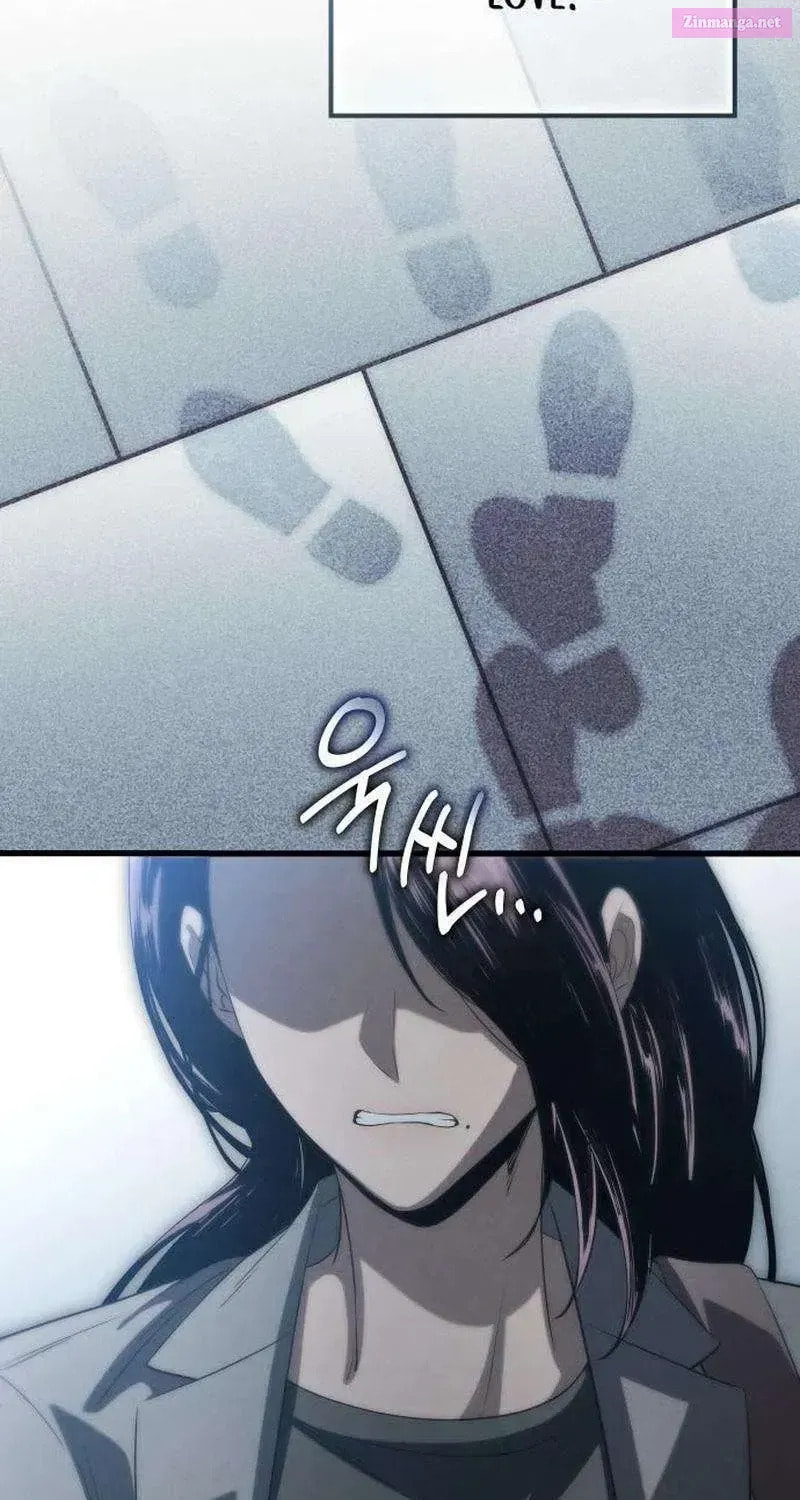 Read Unstoppable Bad Things chapter 33.1 image 62 on Lezhin