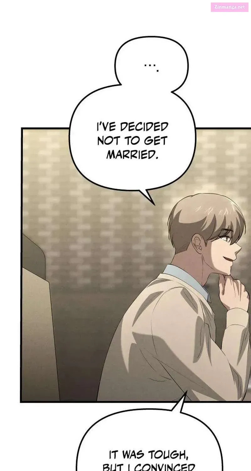 Read Unstoppable Bad Things chapter 33.1 image 7 on Lezhin