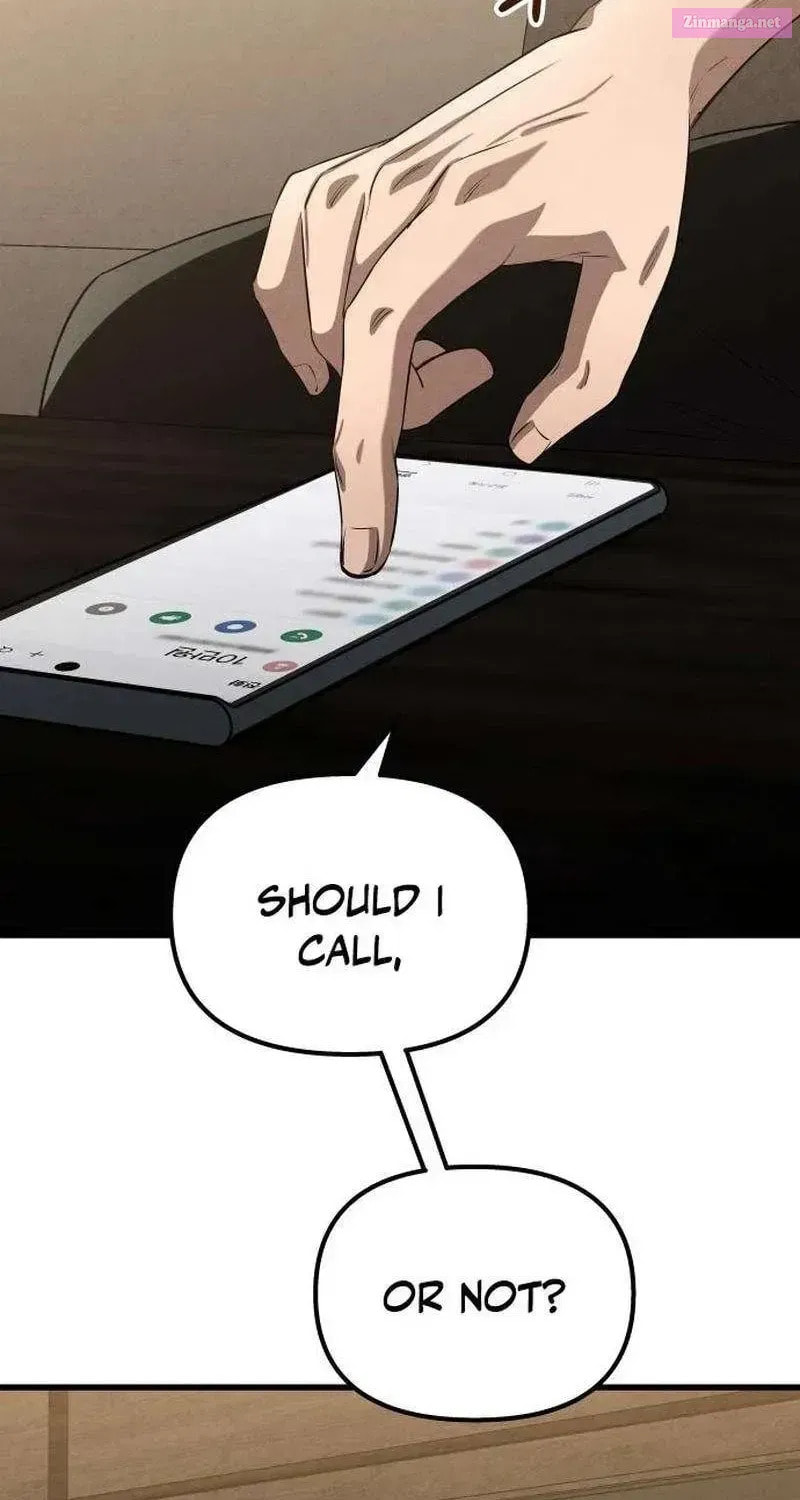 Read Unstoppable Bad Things chapter 33.1 image 71 on Lezhin