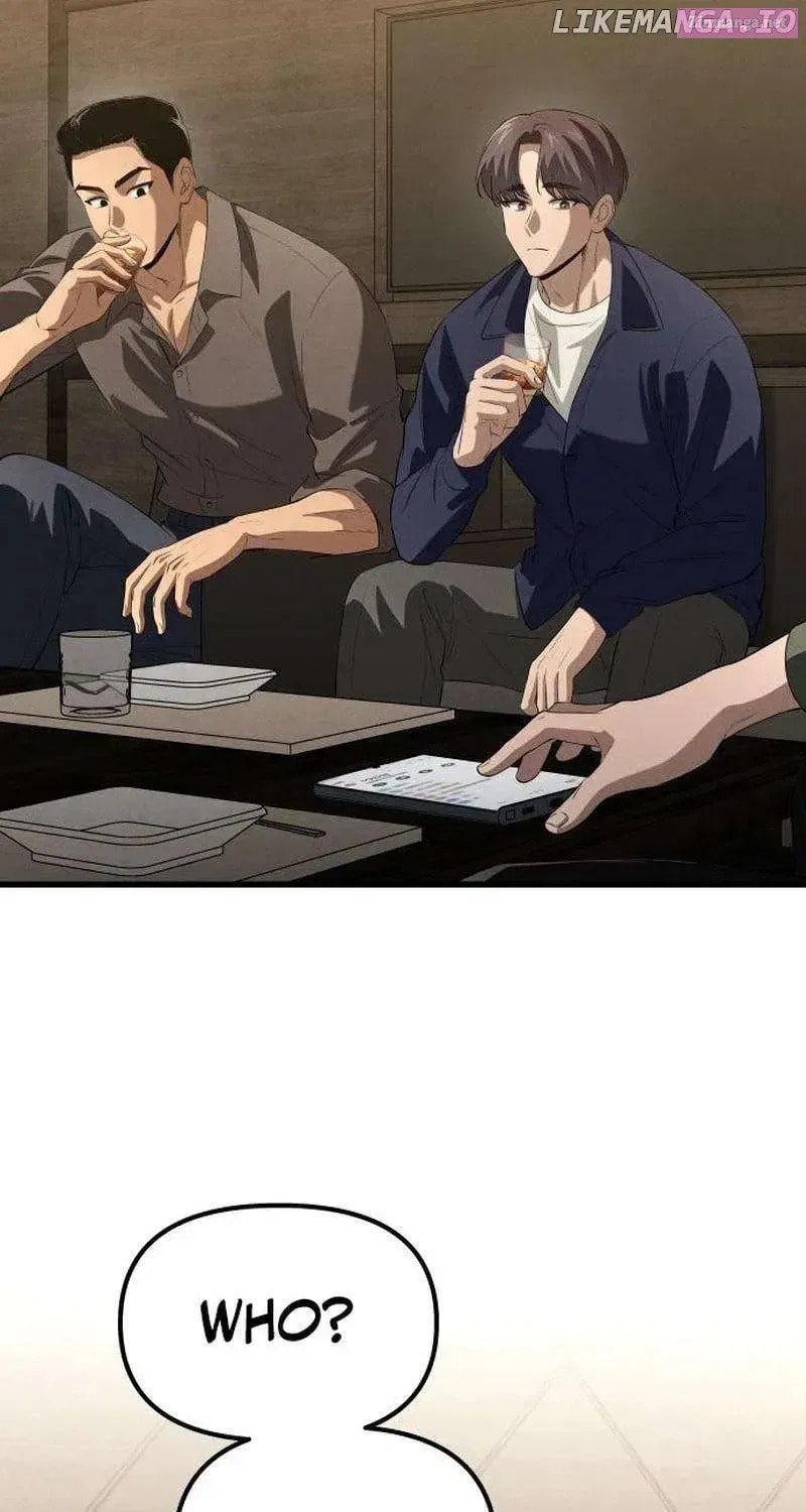 Read Unstoppable Bad Things chapter 33.1 image 72 on Lezhin