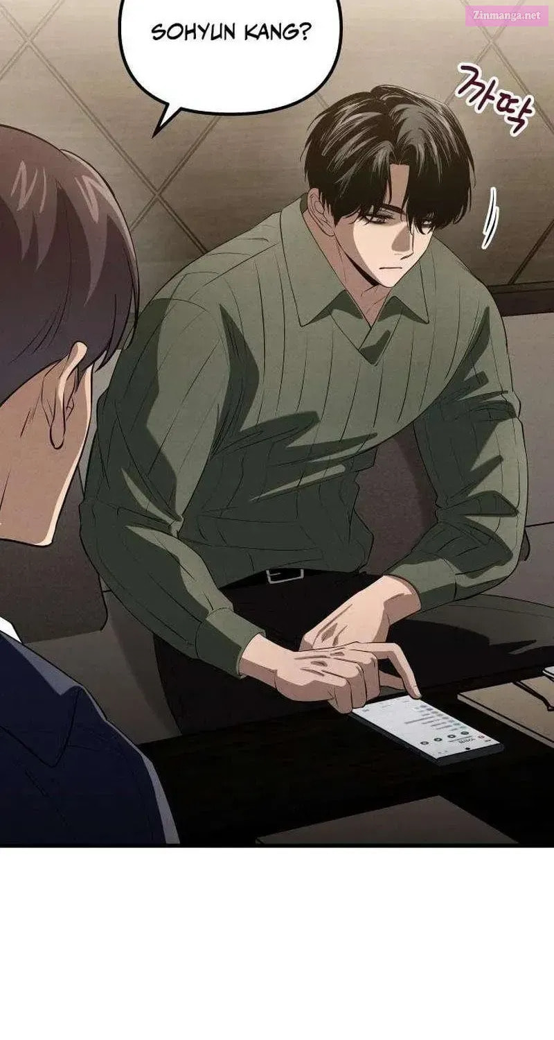 Read Unstoppable Bad Things chapter 33.1 image 73 on Lezhin