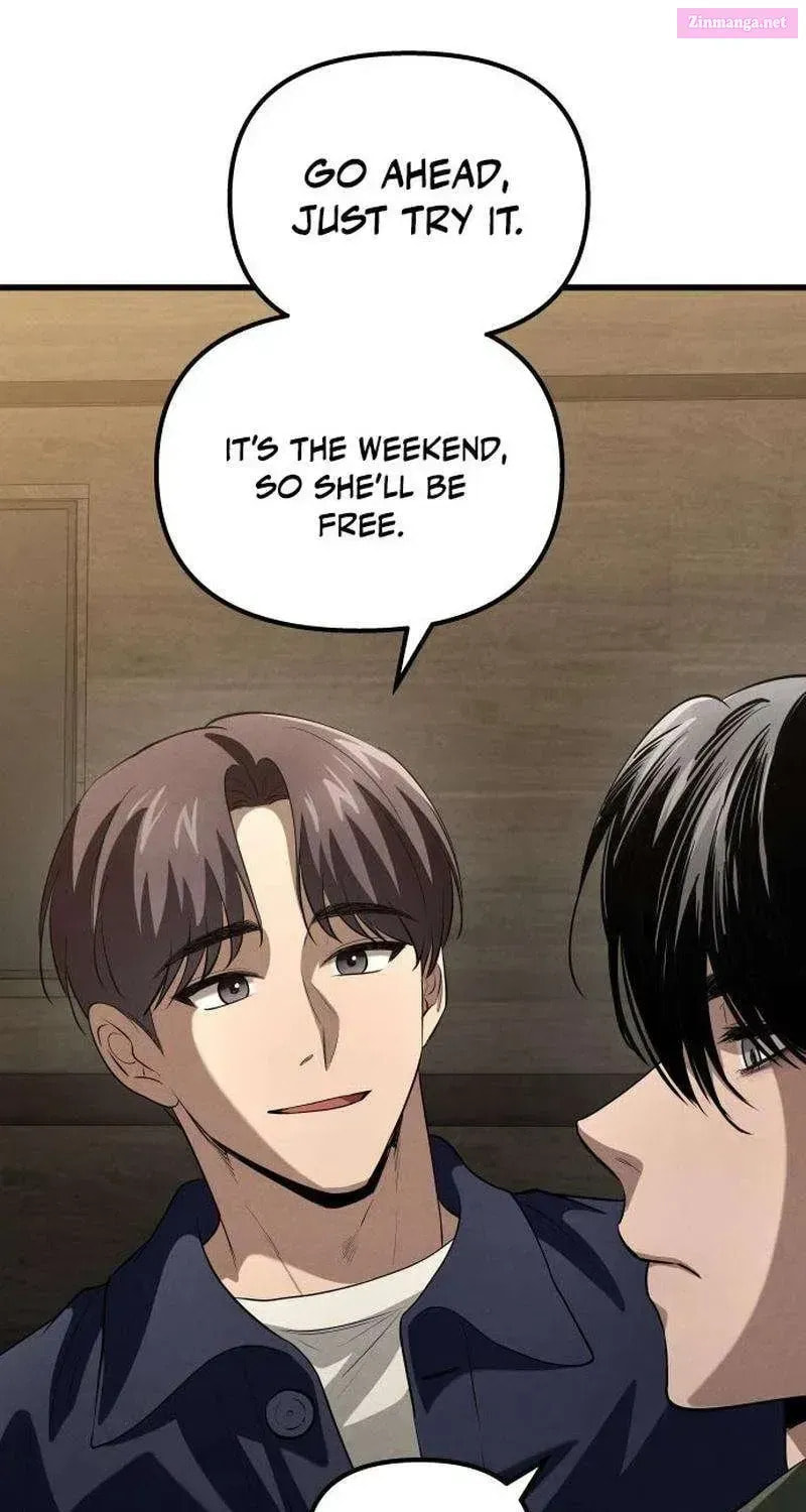 Read Unstoppable Bad Things chapter 33.1 image 74 on Lezhin
