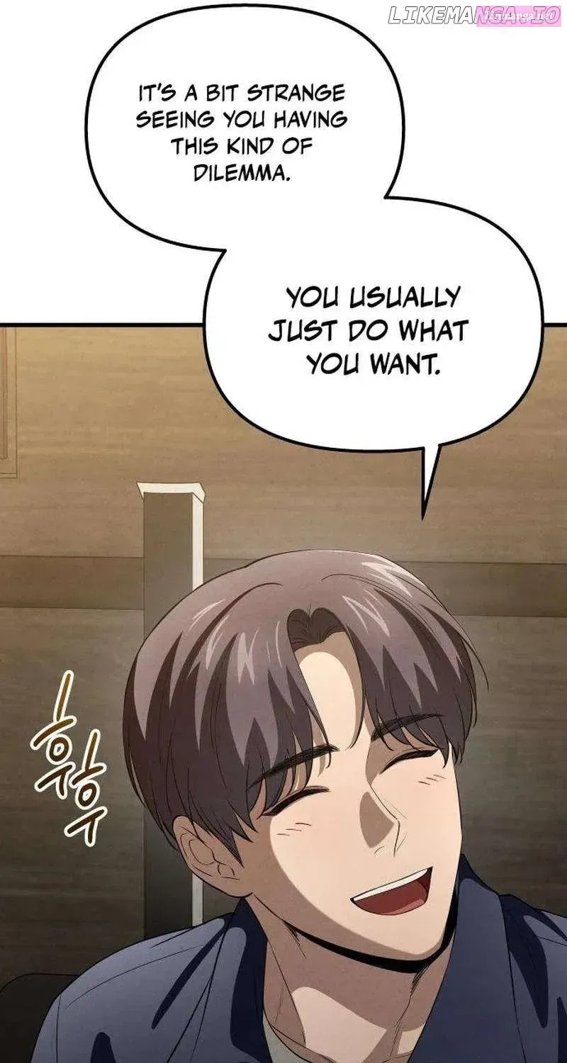 Read Unstoppable Bad Things chapter 33.1 image 77 on Lezhin