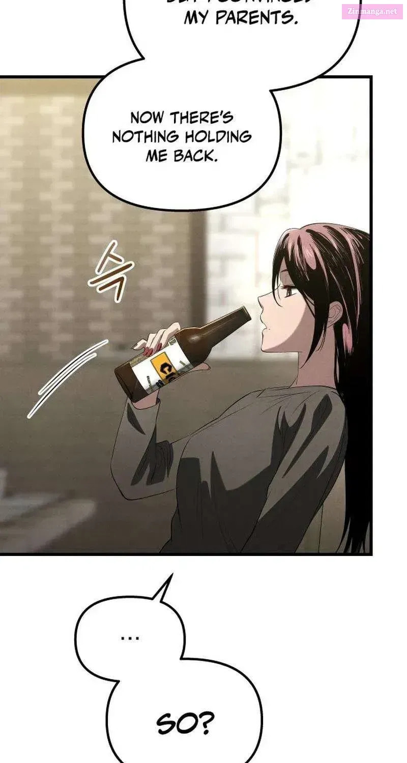 Read Unstoppable Bad Things chapter 33.1 image 8 on Lezhin