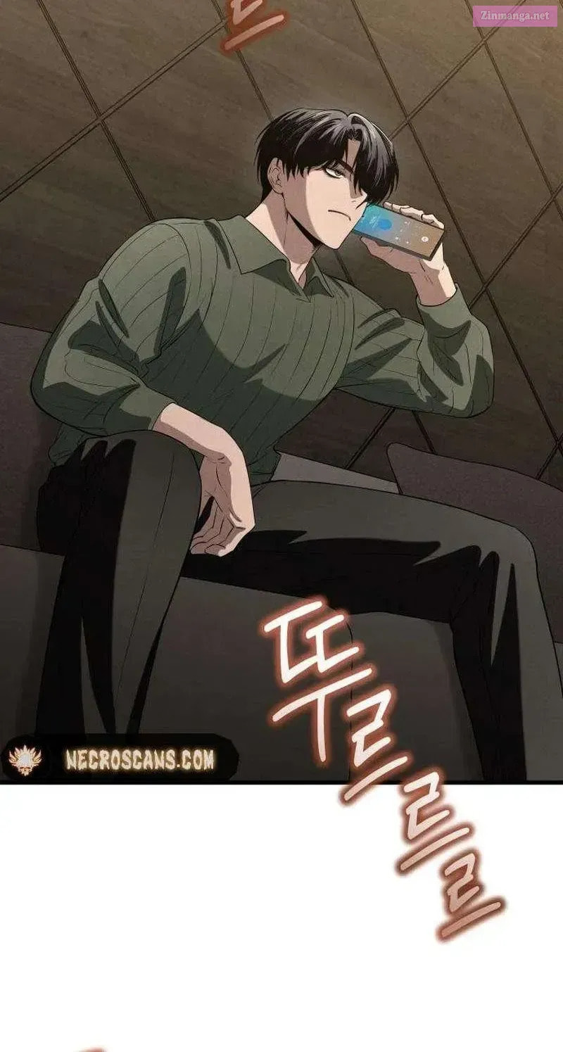 Read Unstoppable Bad Things chapter 33.1 image 82 on Lezhin