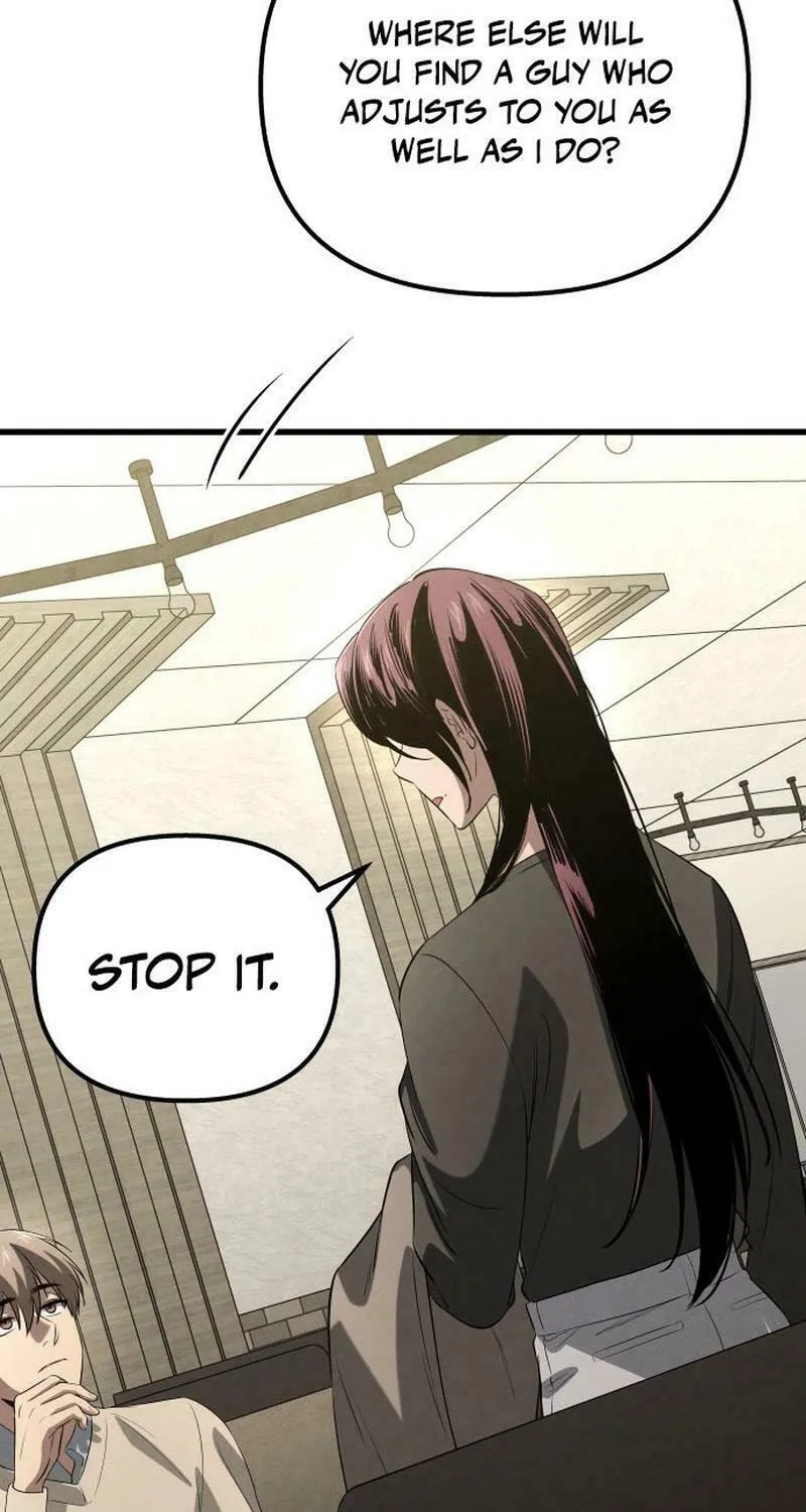 Read Unstoppable Bad Things chapter 33 image 16 on Lezhin