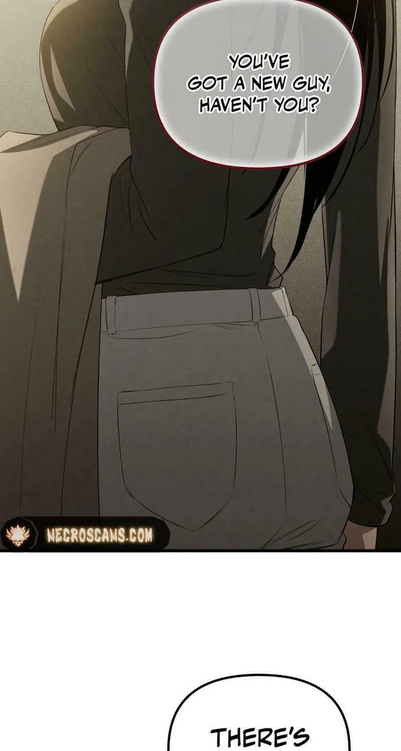 Read Unstoppable Bad Things chapter 33 image 19 on Lezhin