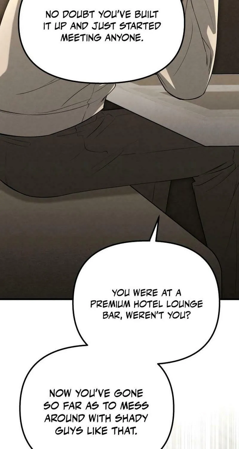 Read Unstoppable Bad Things chapter 33 image 27 on Lezhin