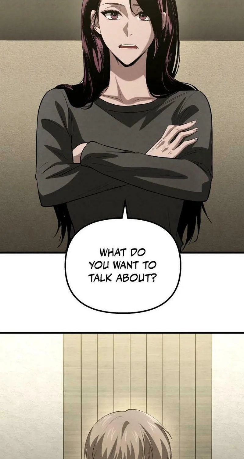 Read Unstoppable Bad Things chapter 33 image 3 on Lezhin