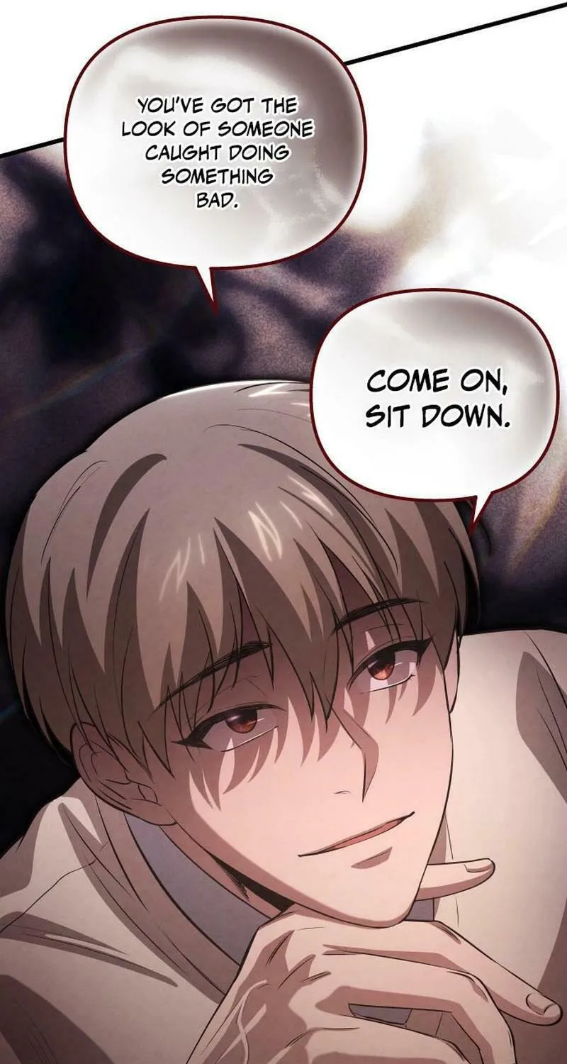 Read Unstoppable Bad Things chapter 33 image 30 on Lezhin