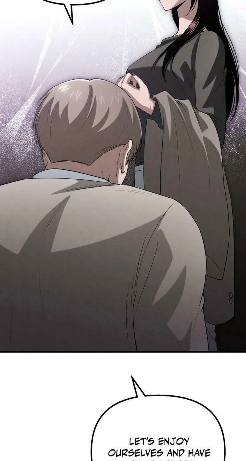 Read Unstoppable Bad Things chapter 33 image 32 on Lezhin