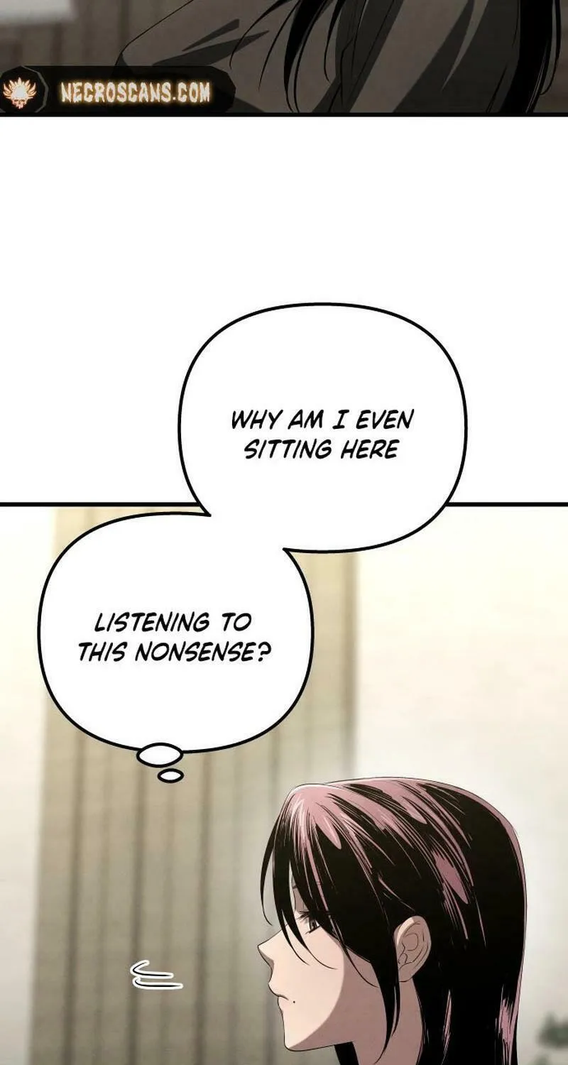 Read Unstoppable Bad Things chapter 33 image 34 on Lezhin