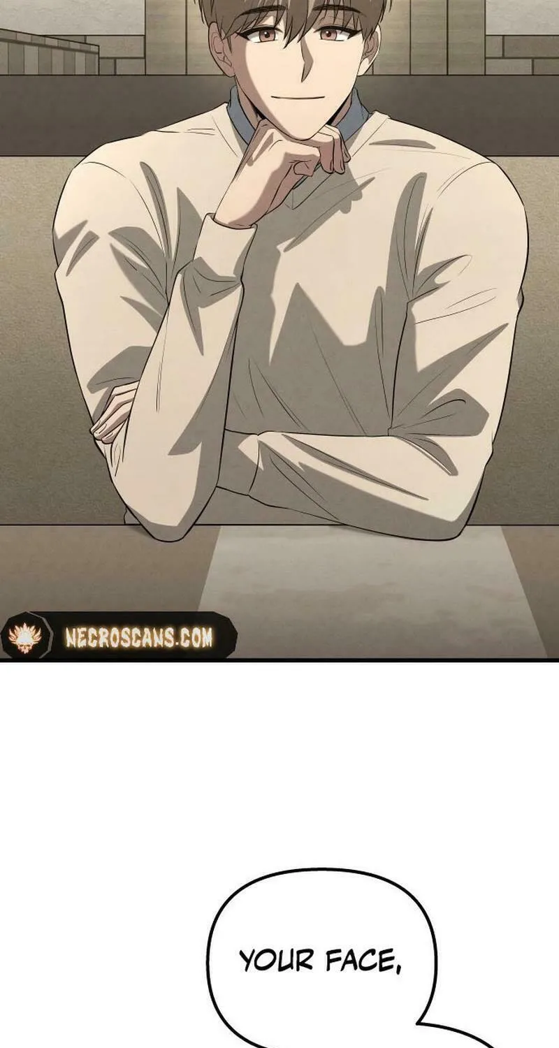 Read Unstoppable Bad Things chapter 33 image 4 on Lezhin