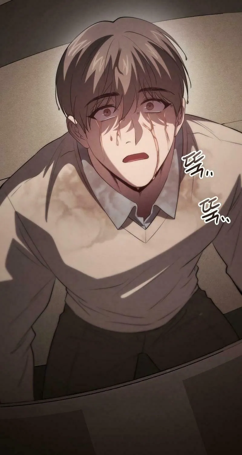 Read Unstoppable Bad Things chapter 33 image 44 on Lezhin